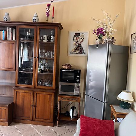 Teresa Al Mare Apartment Montesilvano Marina Екстериор снимка