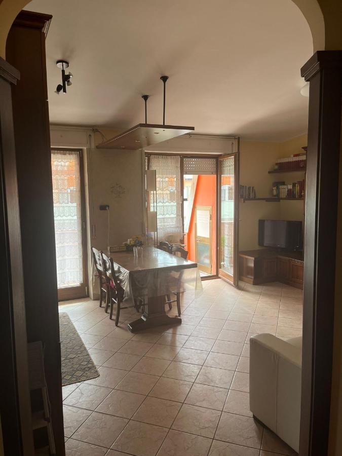 Teresa Al Mare Apartment Montesilvano Marina Екстериор снимка