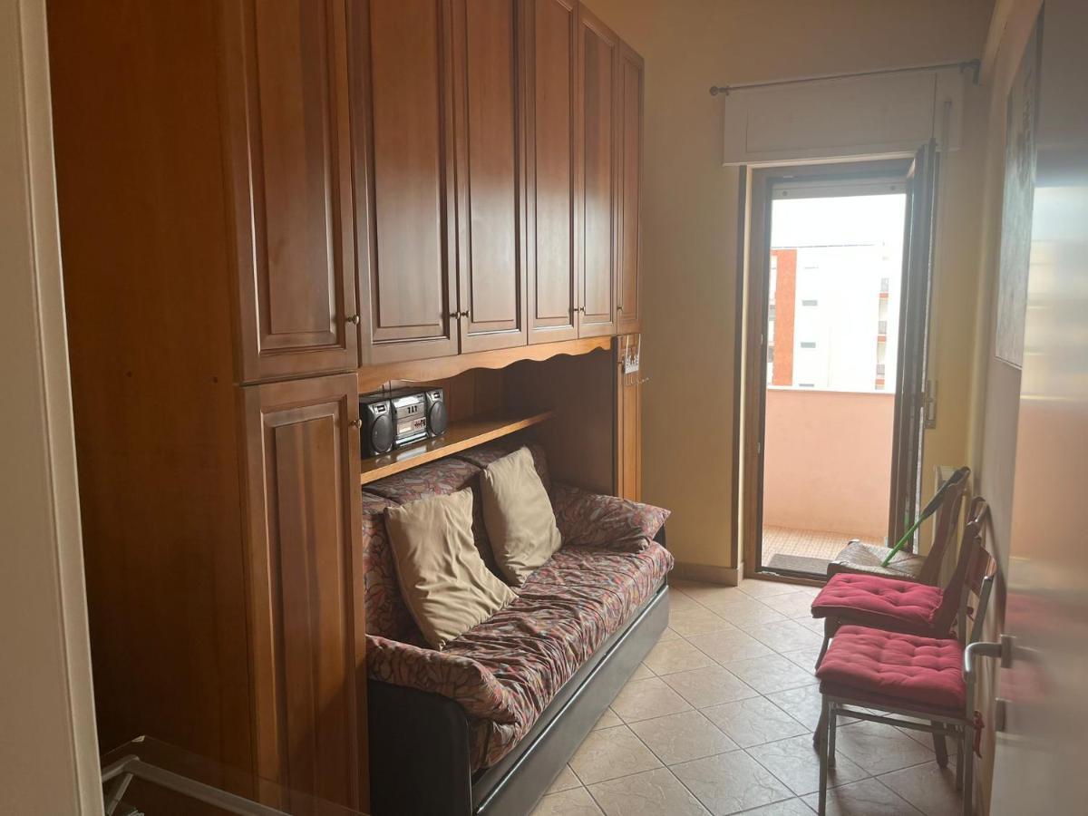 Teresa Al Mare Apartment Montesilvano Marina Екстериор снимка