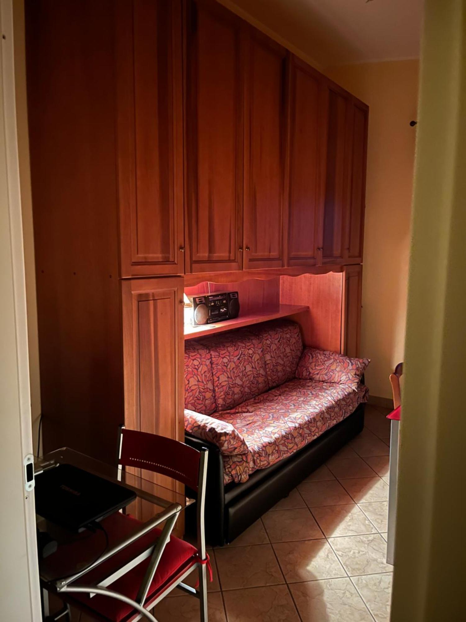 Teresa Al Mare Apartment Montesilvano Marina Екстериор снимка