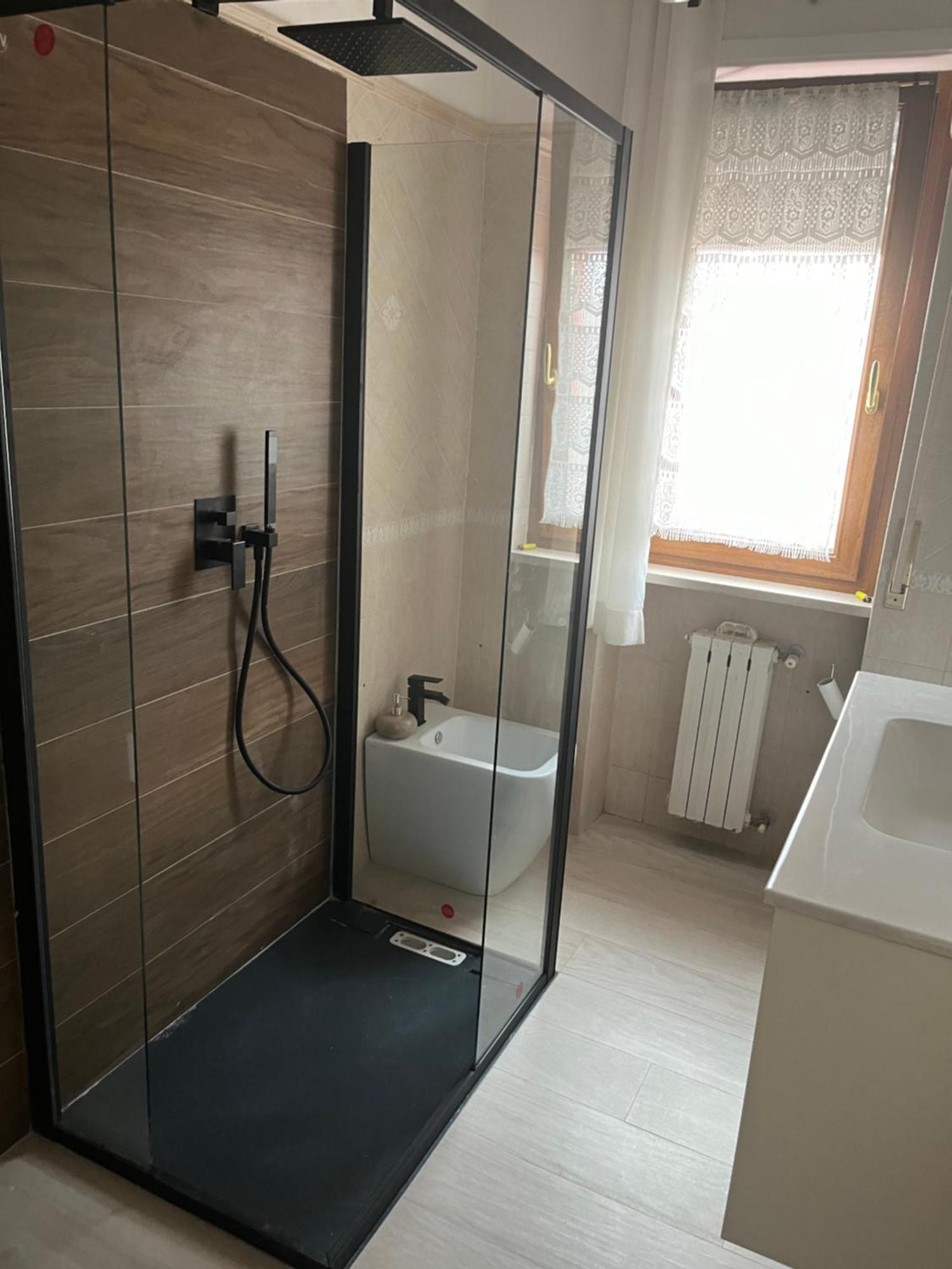 Teresa Al Mare Apartment Montesilvano Marina Екстериор снимка