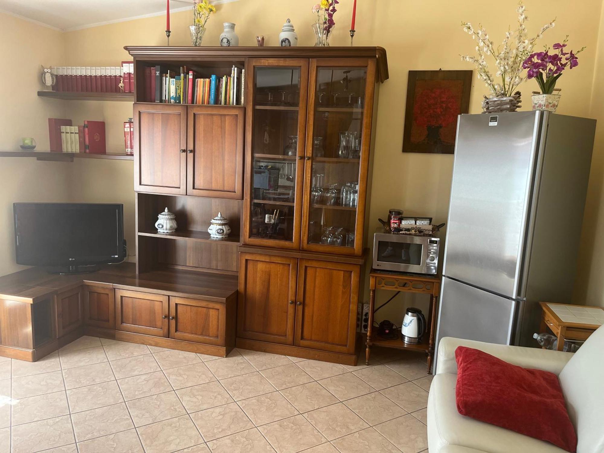 Teresa Al Mare Apartment Montesilvano Marina Екстериор снимка