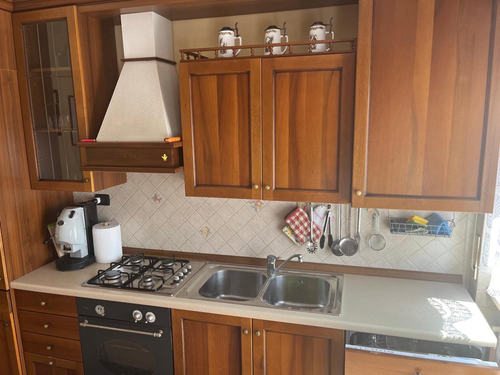 Teresa Al Mare Apartment Montesilvano Marina Екстериор снимка