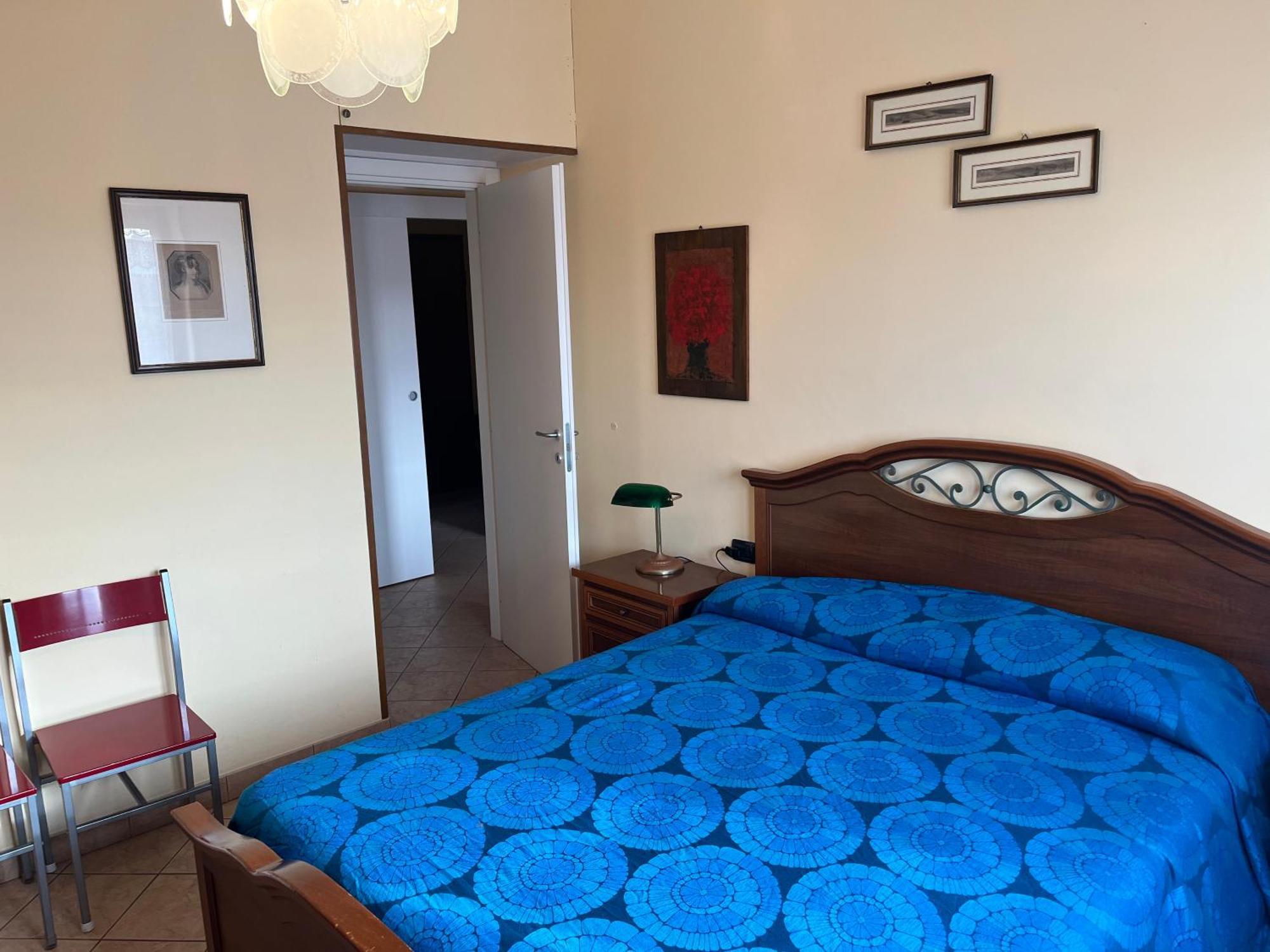 Teresa Al Mare Apartment Montesilvano Marina Екстериор снимка