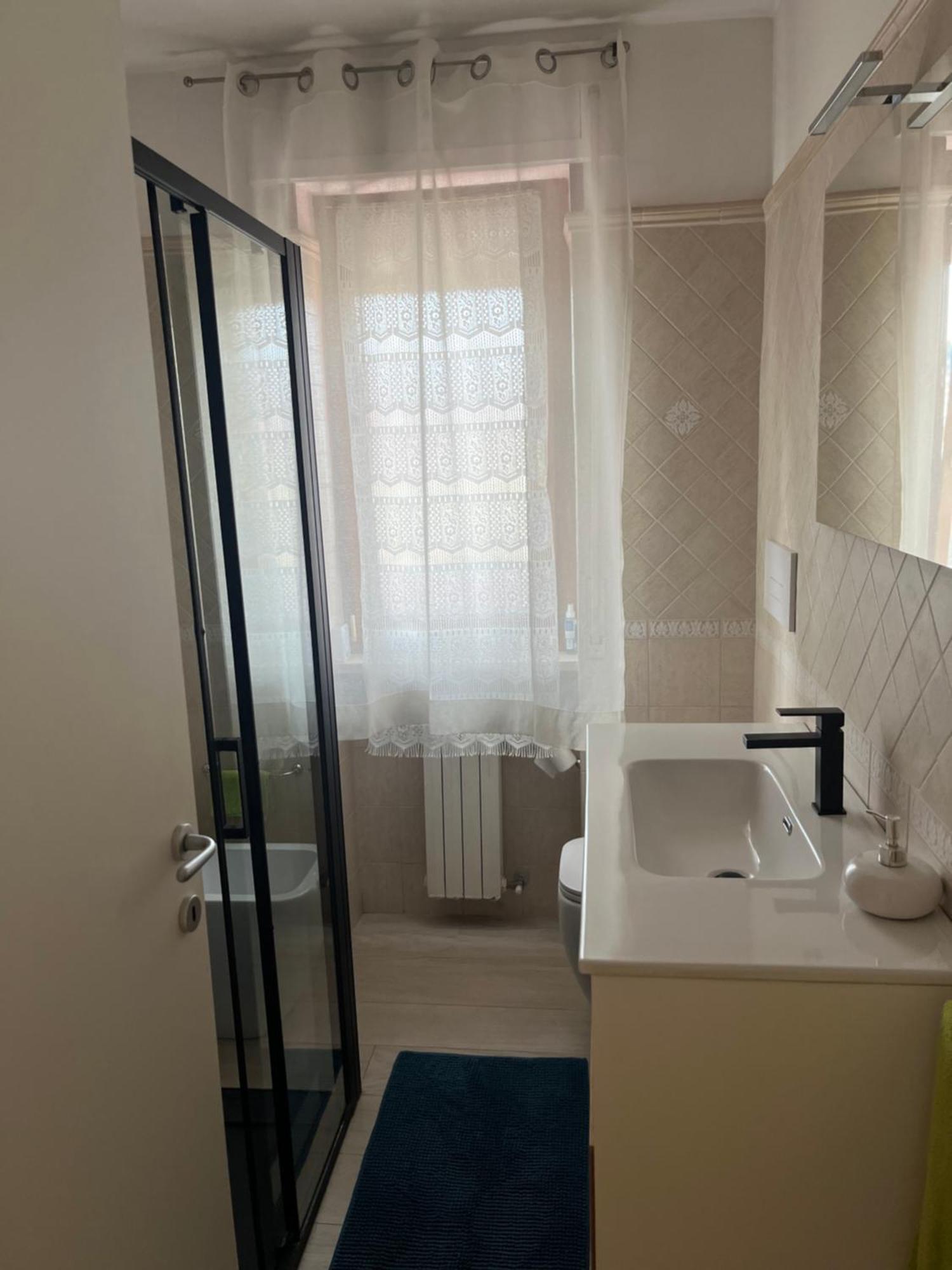 Teresa Al Mare Apartment Montesilvano Marina Екстериор снимка