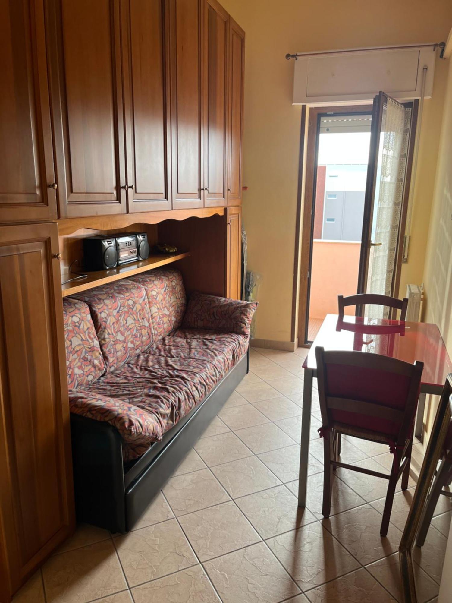 Teresa Al Mare Apartment Montesilvano Marina Екстериор снимка