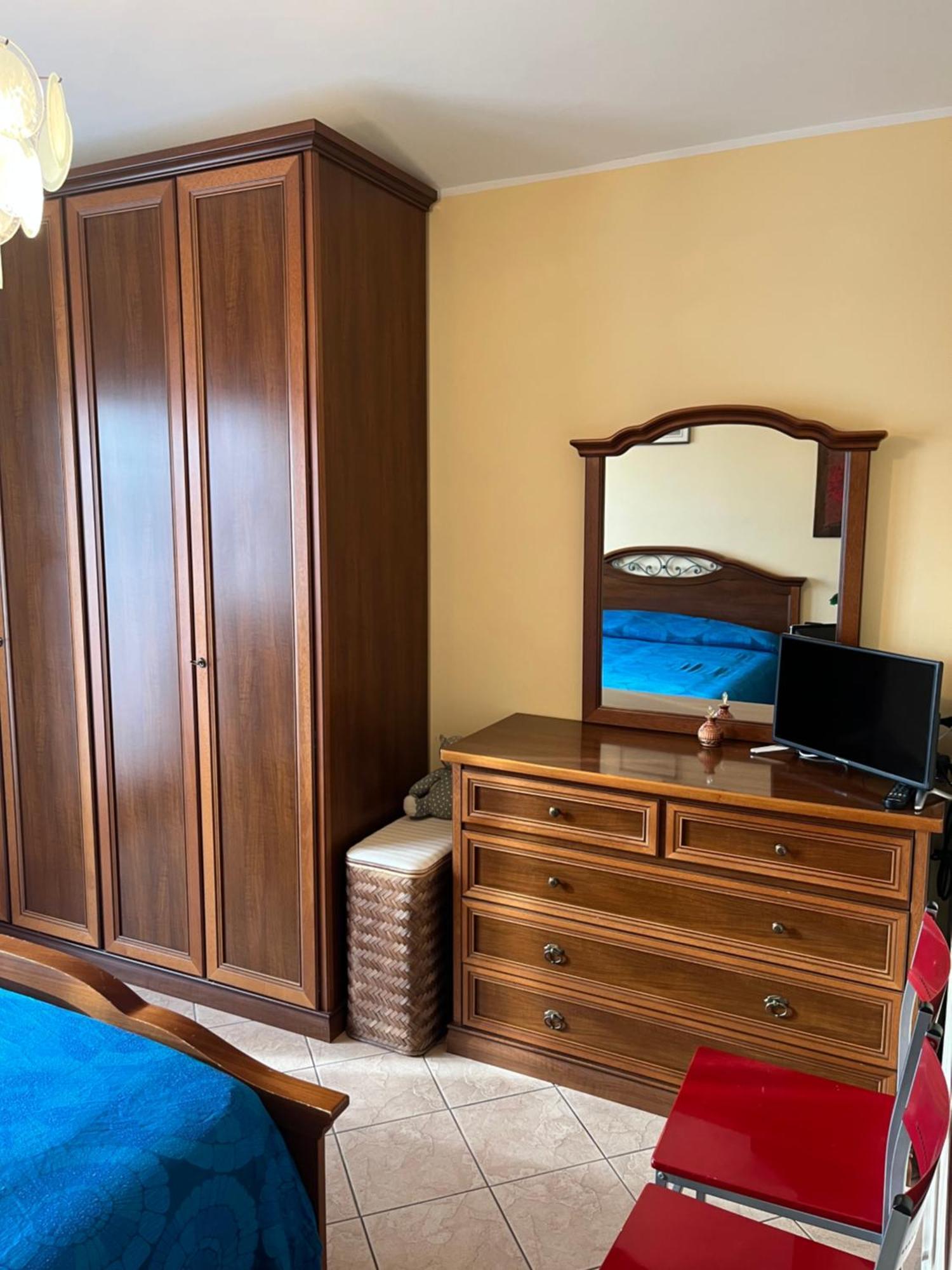 Teresa Al Mare Apartment Montesilvano Marina Екстериор снимка
